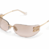 Miu Miu Eyewear