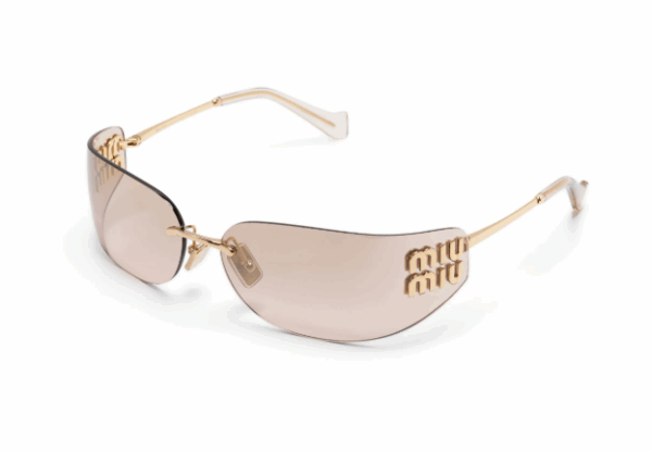 Miu Miu Eyewear