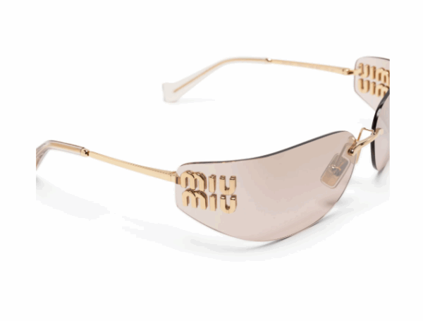 Miu Miu Eyewear