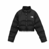 9.1 The North Face
