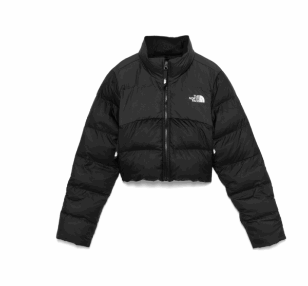 9.1 The North Face