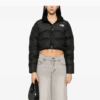 9.2 The North Face