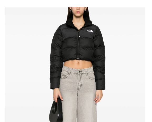 9.2 The North Face