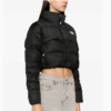 9.3 The North Face