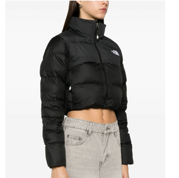 9.3 The North Face