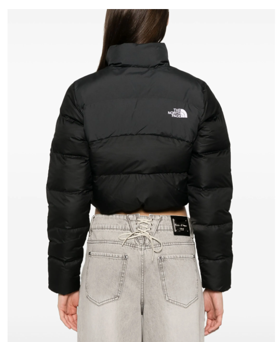9.4 The North Face