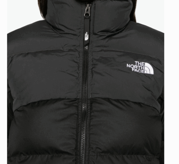 9.5 The North Face